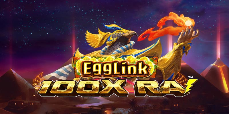 Uncover Hidden Treasures in the 100x Ra Slot Game!