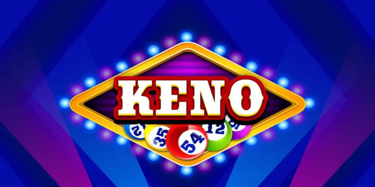 Discover 5x Keno Game Slot – Win Big Every Spin