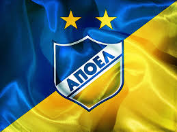 APOEL Nicosia Football Club