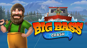 Big Bass Crash Slots