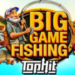 Big Game Fishing TopHit Slots