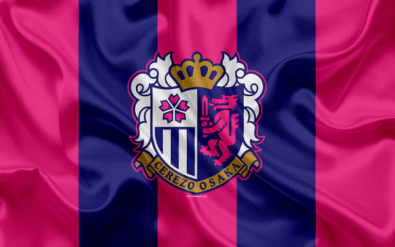 Cerezo Osaka FC