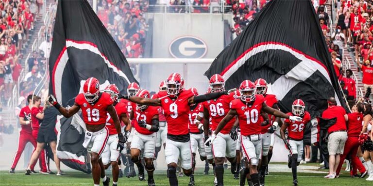 Georgia Bulldogs FC: Rise to Glory and Impact in Sports"