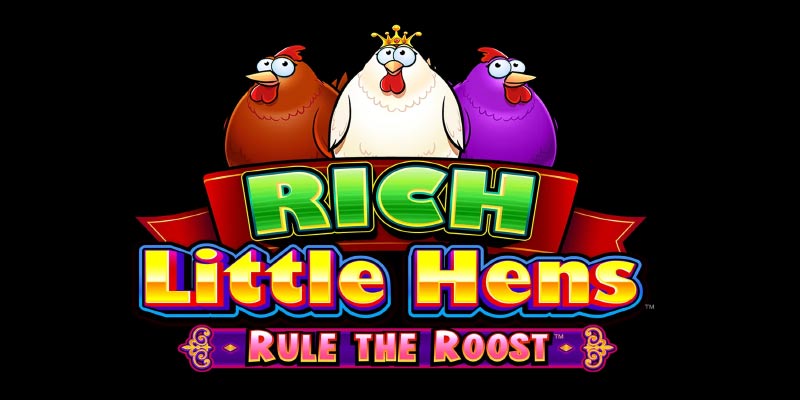 Discover Why Rich Little Hens Rule The Roost: A Slot Game Like No Other