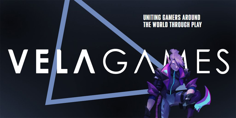 Vela Gaming: The New Era of Thrilling Online Adventures