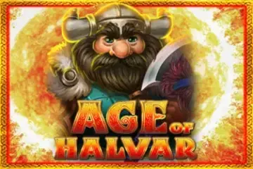 Age of Halvar Slots