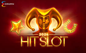 2024 Hit Slots