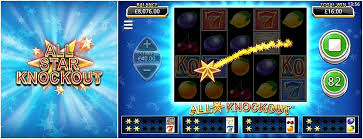 All Star Knockout Slots