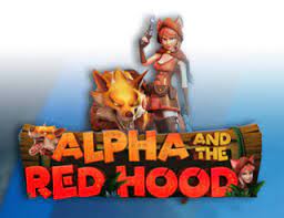 Alpha and the Red Hood Slots