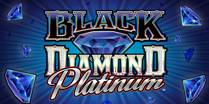 Discover the Secrets Behind Black Diamond Platinum Slot!