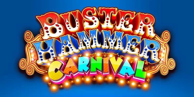 Unlock the Thrills of Buster Hammer Carnival – Big Wins Await!