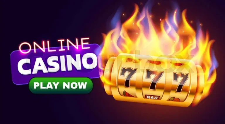 Play Now Slots