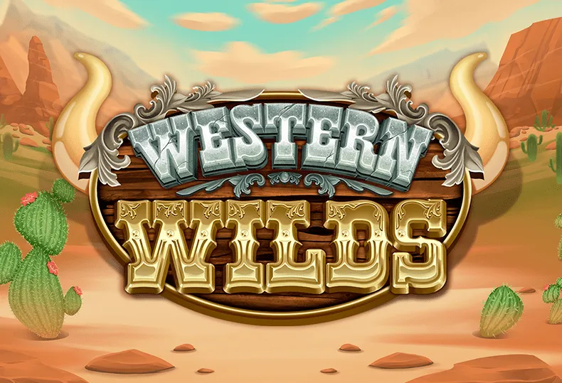 Western Wilds Hold & Win Slots