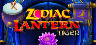 Zodiac Lantern Tiger Slots