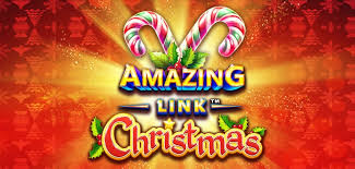 Amazing Link Christmas Slots