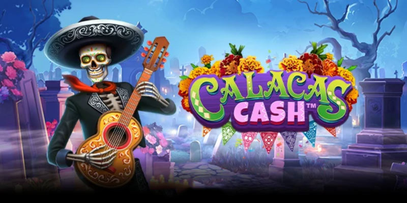 Unveil the Mystical Riches of Calacas Cash!