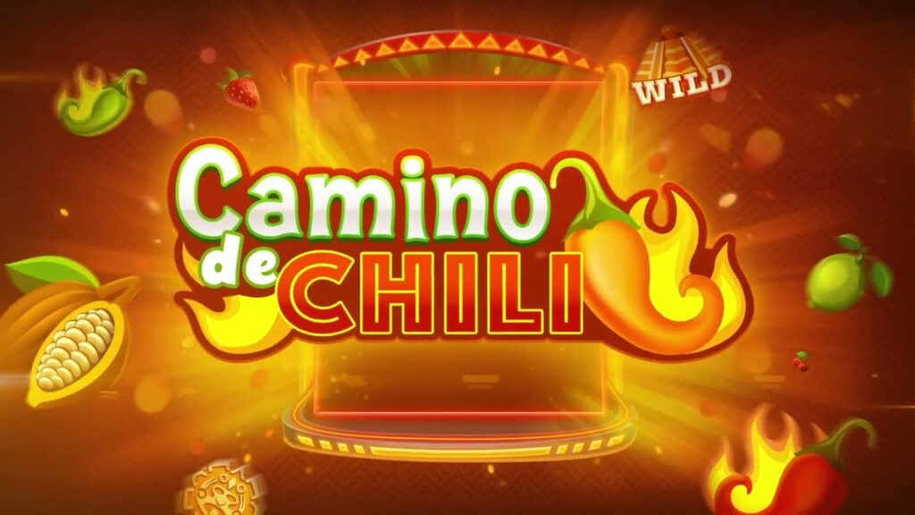 Camino de Chili Slots