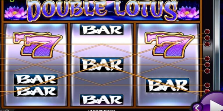 Double Lotus Slot – Unveil the Secrets & Big Wins!