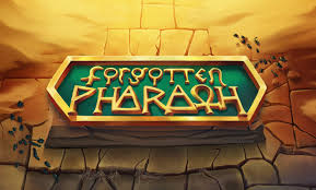 Forgotten Pharaoh Slots