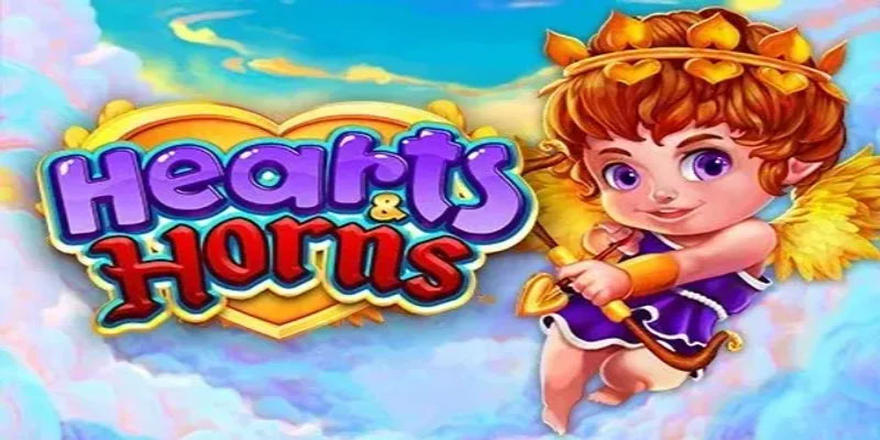 Unleash the Fun in Hearts and Horns Slot Game – Play Now!