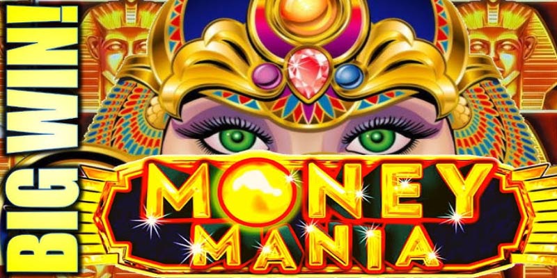 Money Mania Cleopatra Slot Game: Uncover the Ancient Egyptian Riches
