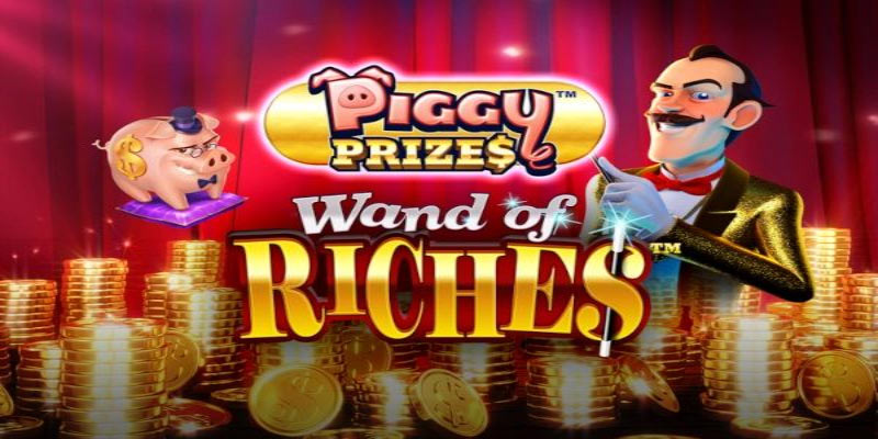 Piggy Prizes: Wish of Riches – Jackpot Awaits!