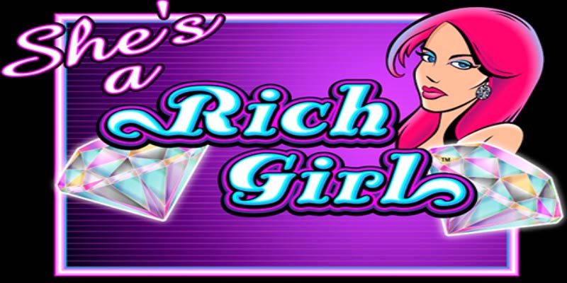 Rich Girl Slot Game: Win Big with This Thrilling Slot Adventure