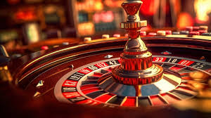 Roulette Slots