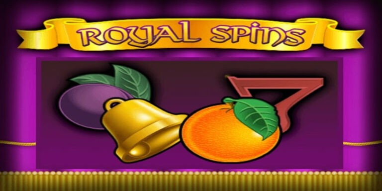 Unveil the Thrill of Royal Spins: Secrets and Surprises Await!