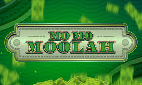 Mo Mo Moolah Slot