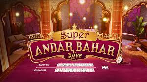 Andar Bahar Slot