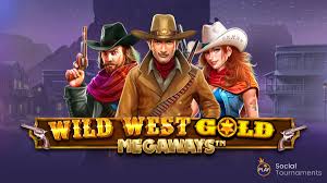 Gold West Slot