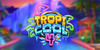 Tropicool 4 Slot