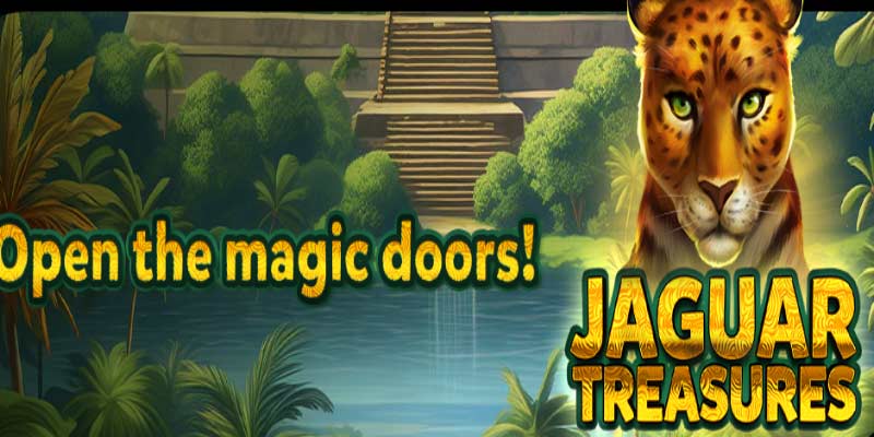 Unveil the Mysteries of Jaguar Treasures Today!