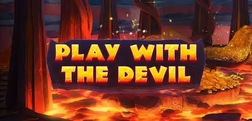 Play With the Devil Slot